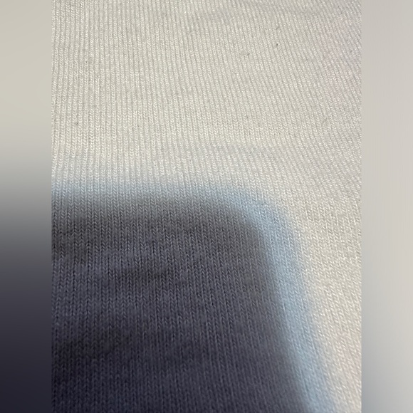 Rare Abercrombie & Fitch White T-Shirt Women’s Large New York Moose - Picture 9 of 9